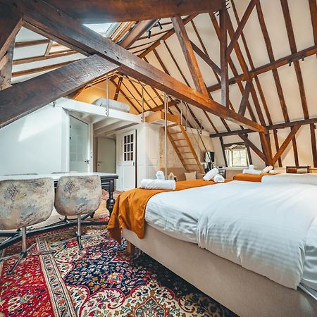 بروج B&B Barabas المظهر الخارجي الصورة