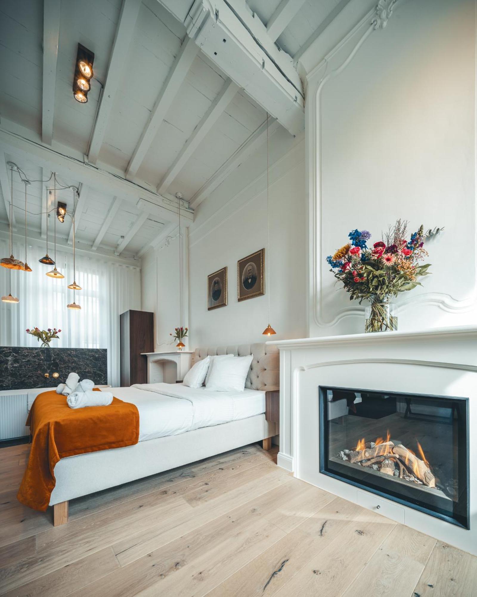 بروج B&B Barabas المظهر الخارجي الصورة