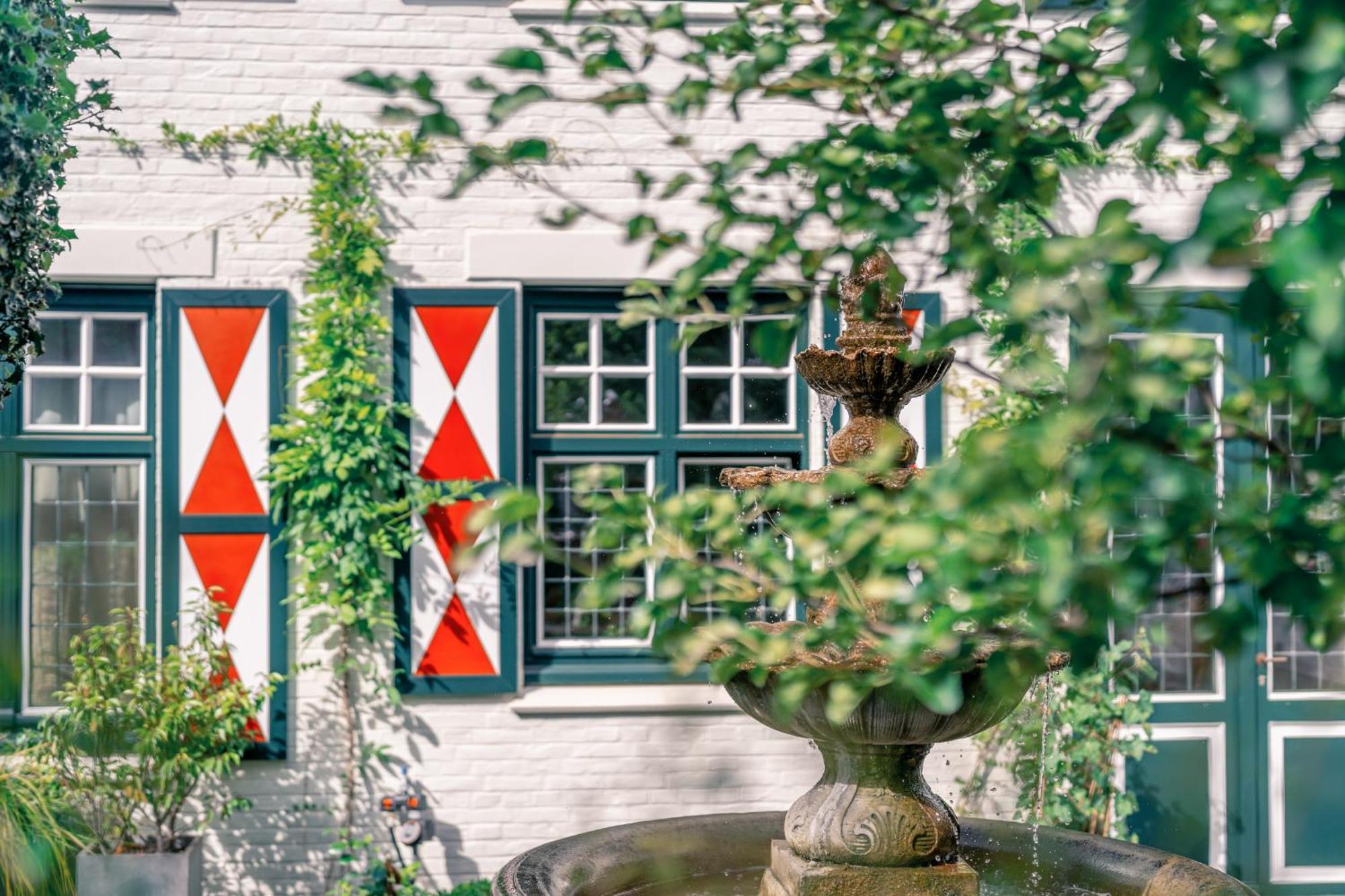 بروج B&B Barabas المظهر الخارجي الصورة