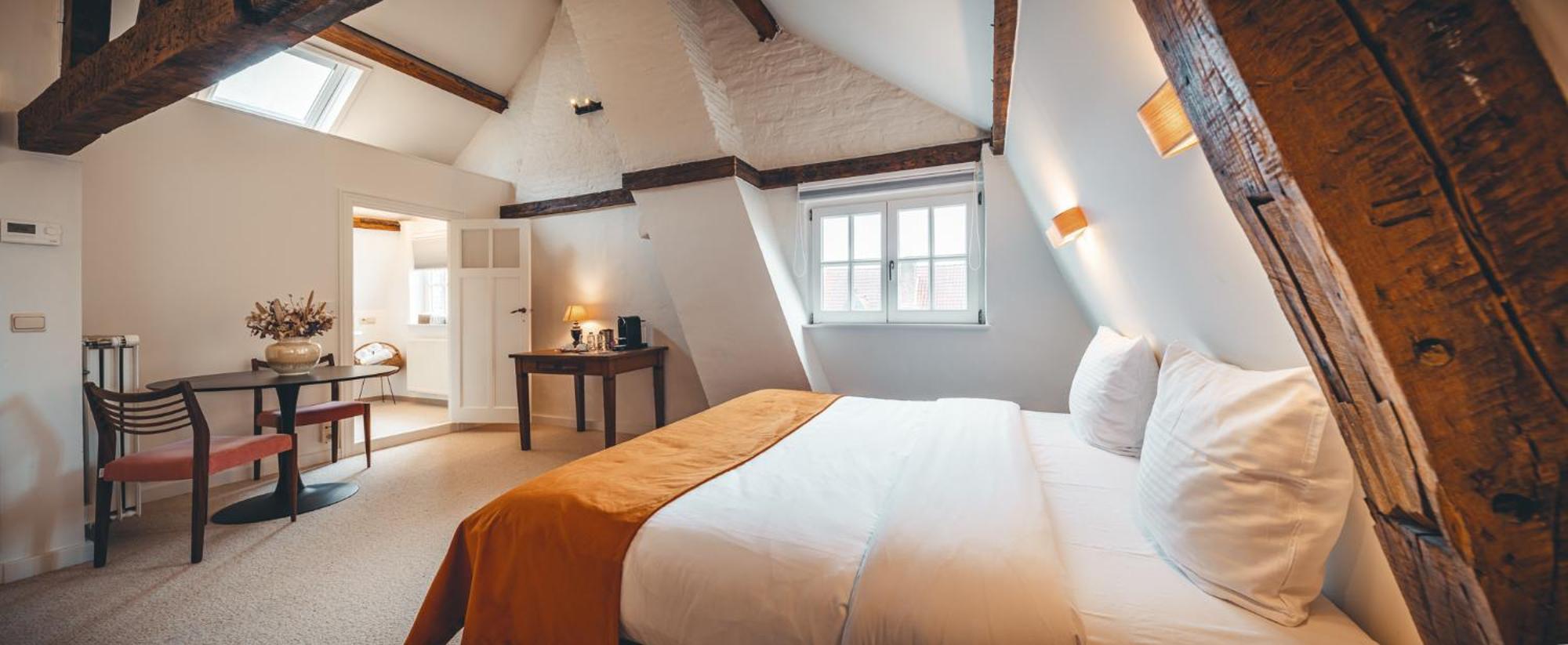 بروج B&B Barabas المظهر الخارجي الصورة