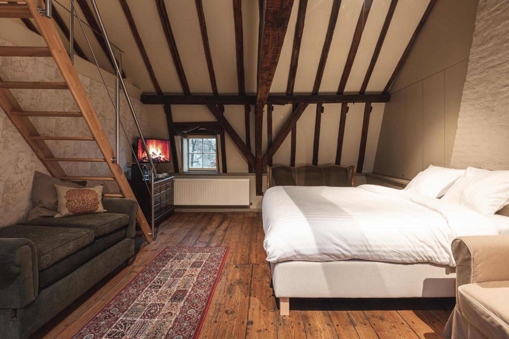 بروج B&B Barabas المظهر الخارجي الصورة