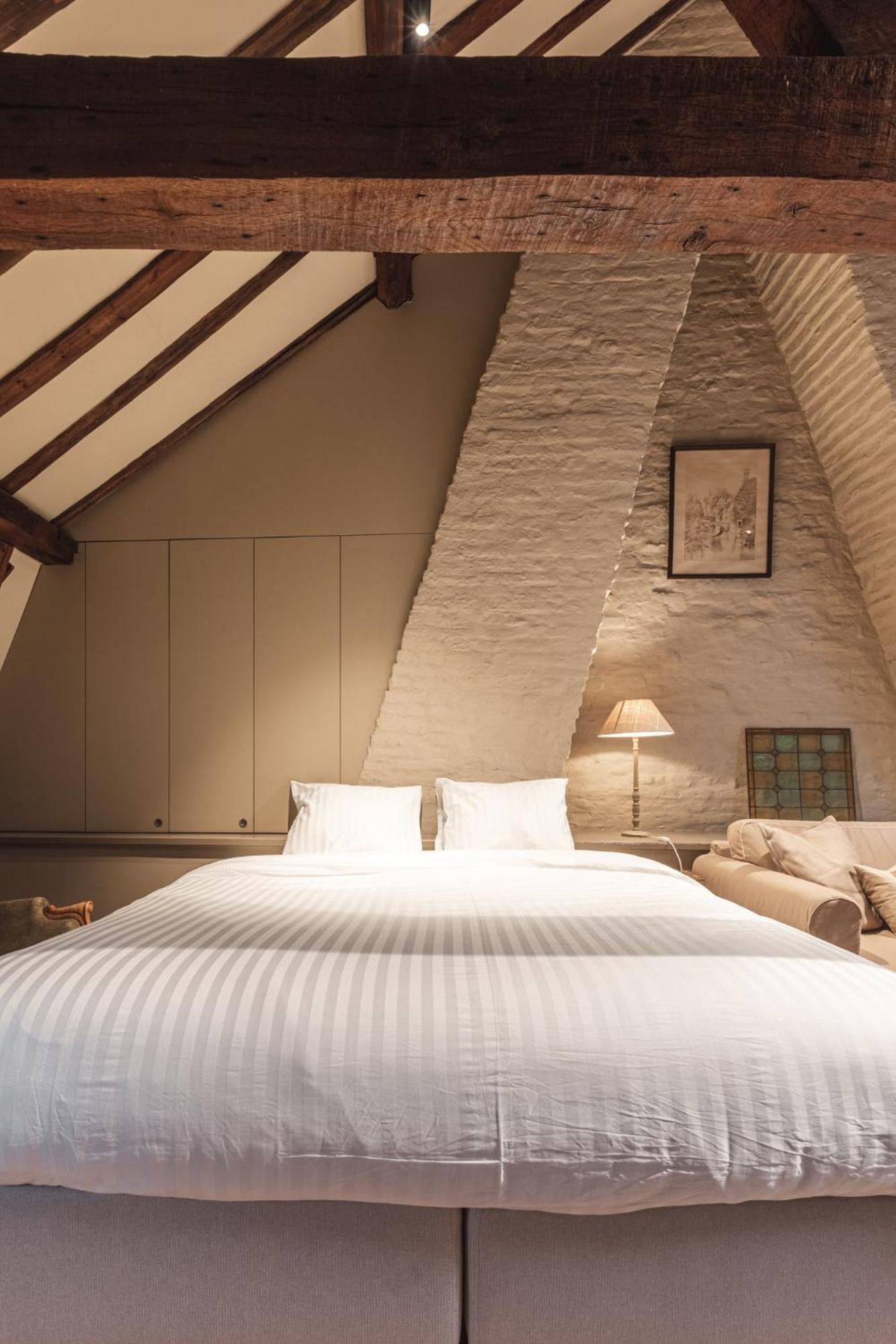بروج B&B Barabas المظهر الخارجي الصورة