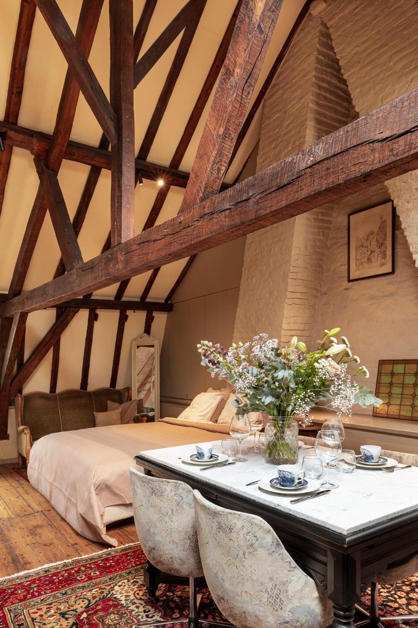 بروج B&B Barabas المظهر الخارجي الصورة