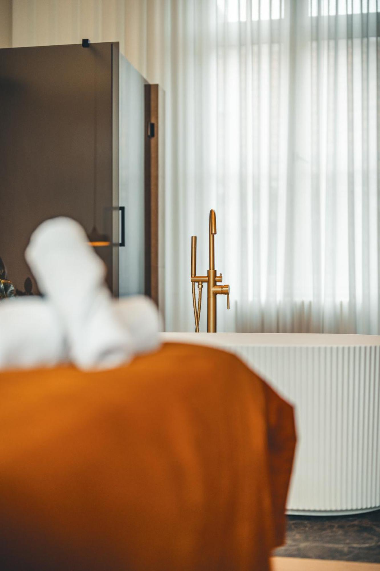 بروج B&B Barabas المظهر الخارجي الصورة