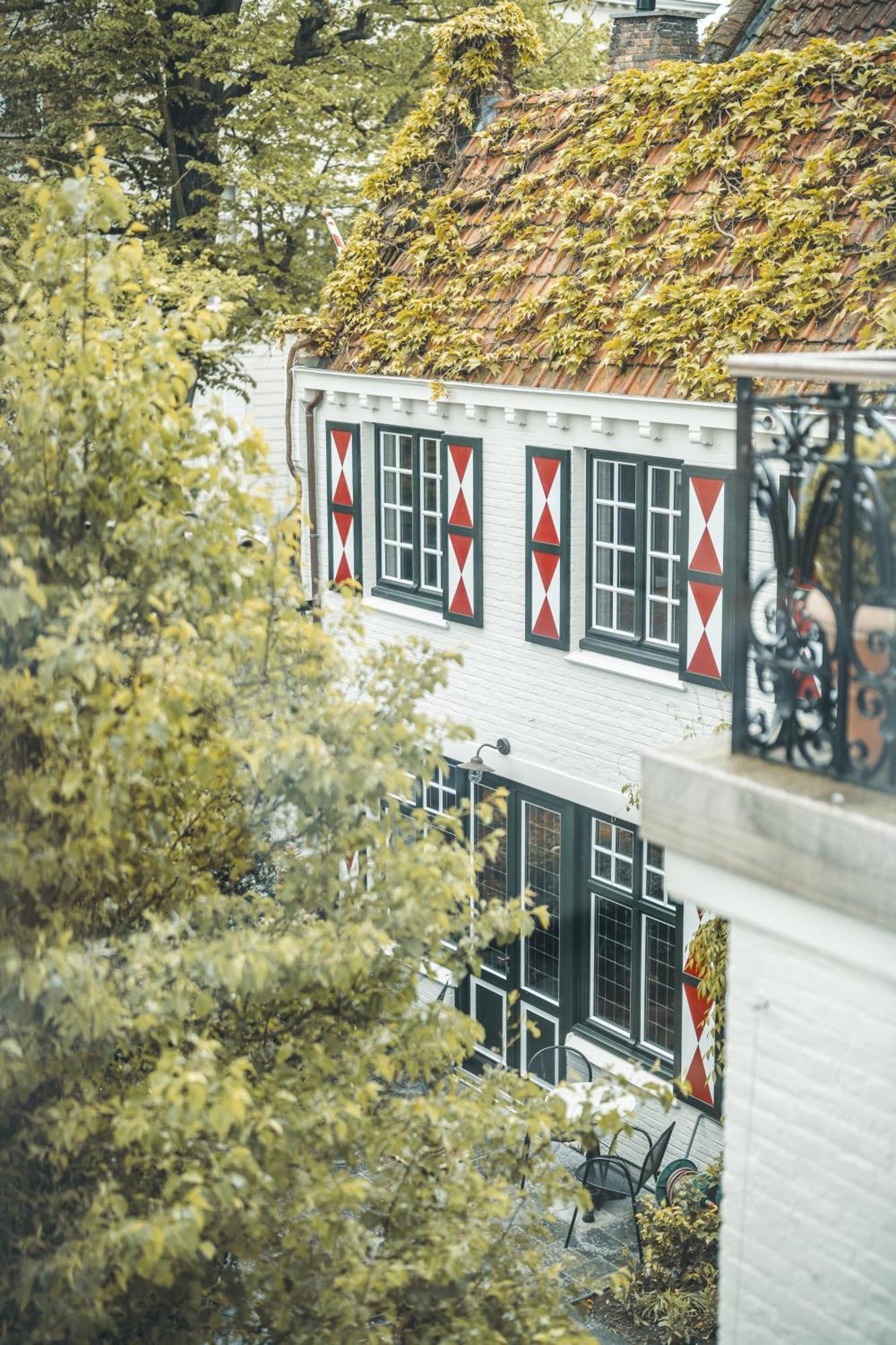 بروج B&B Barabas المظهر الخارجي الصورة
