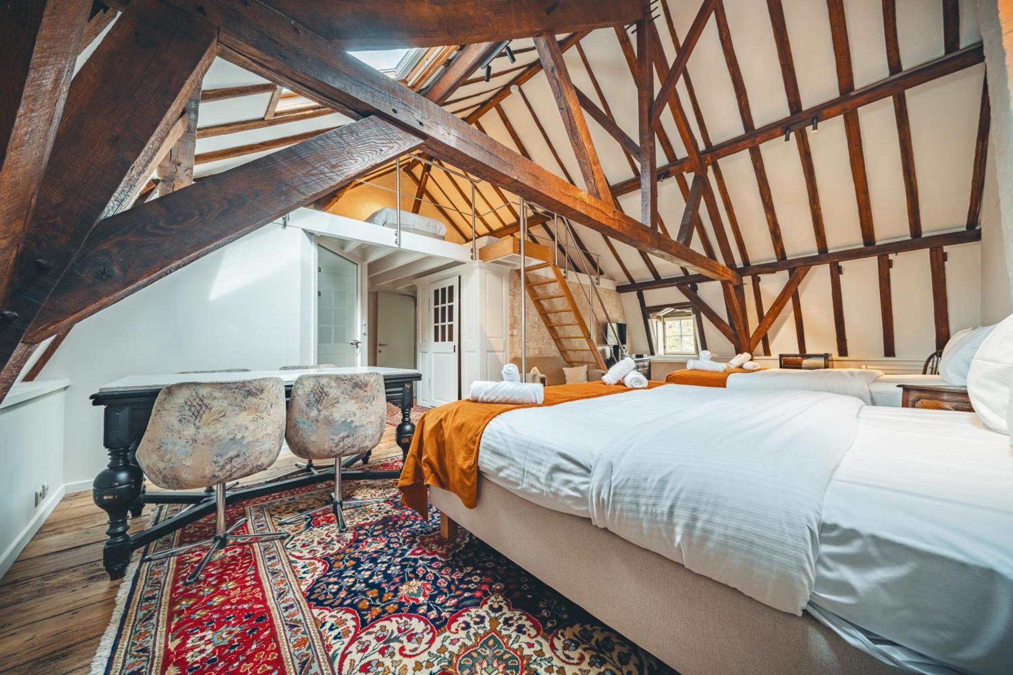 بروج B&B Barabas المظهر الخارجي الصورة
