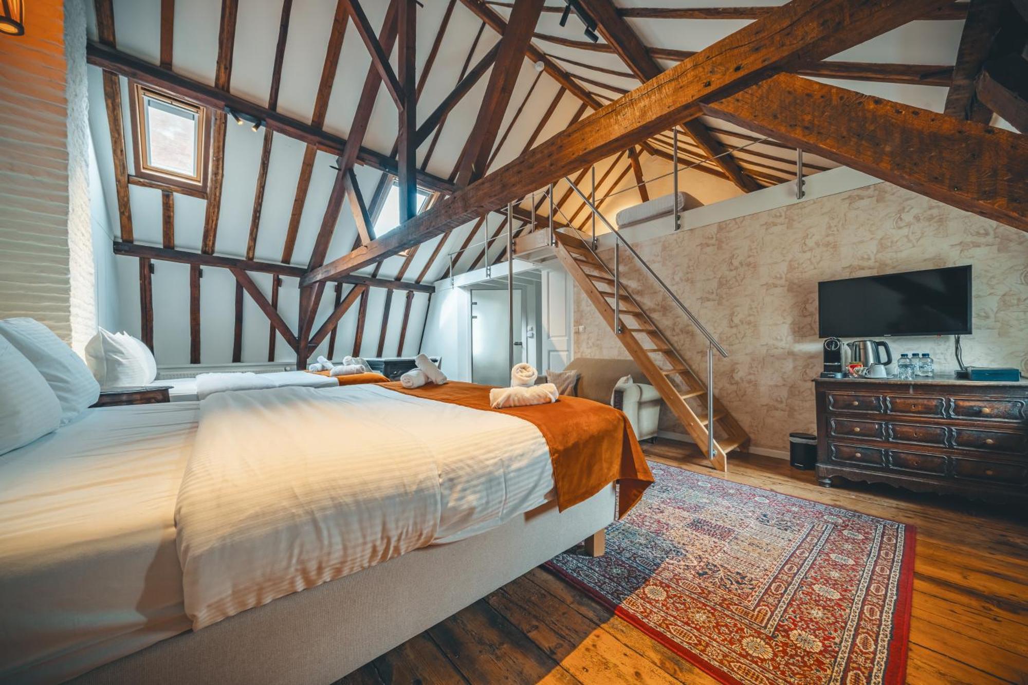 بروج B&B Barabas المظهر الخارجي الصورة