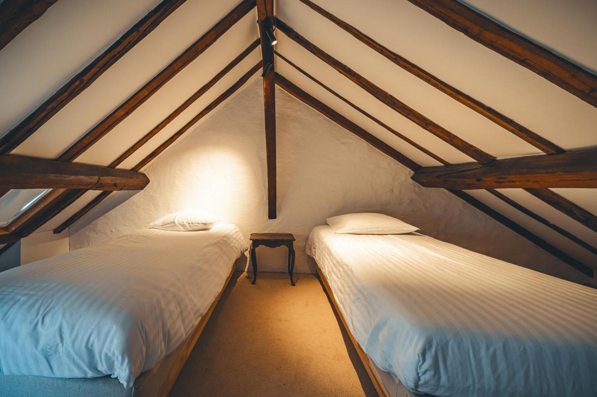 بروج B&B Barabas المظهر الخارجي الصورة