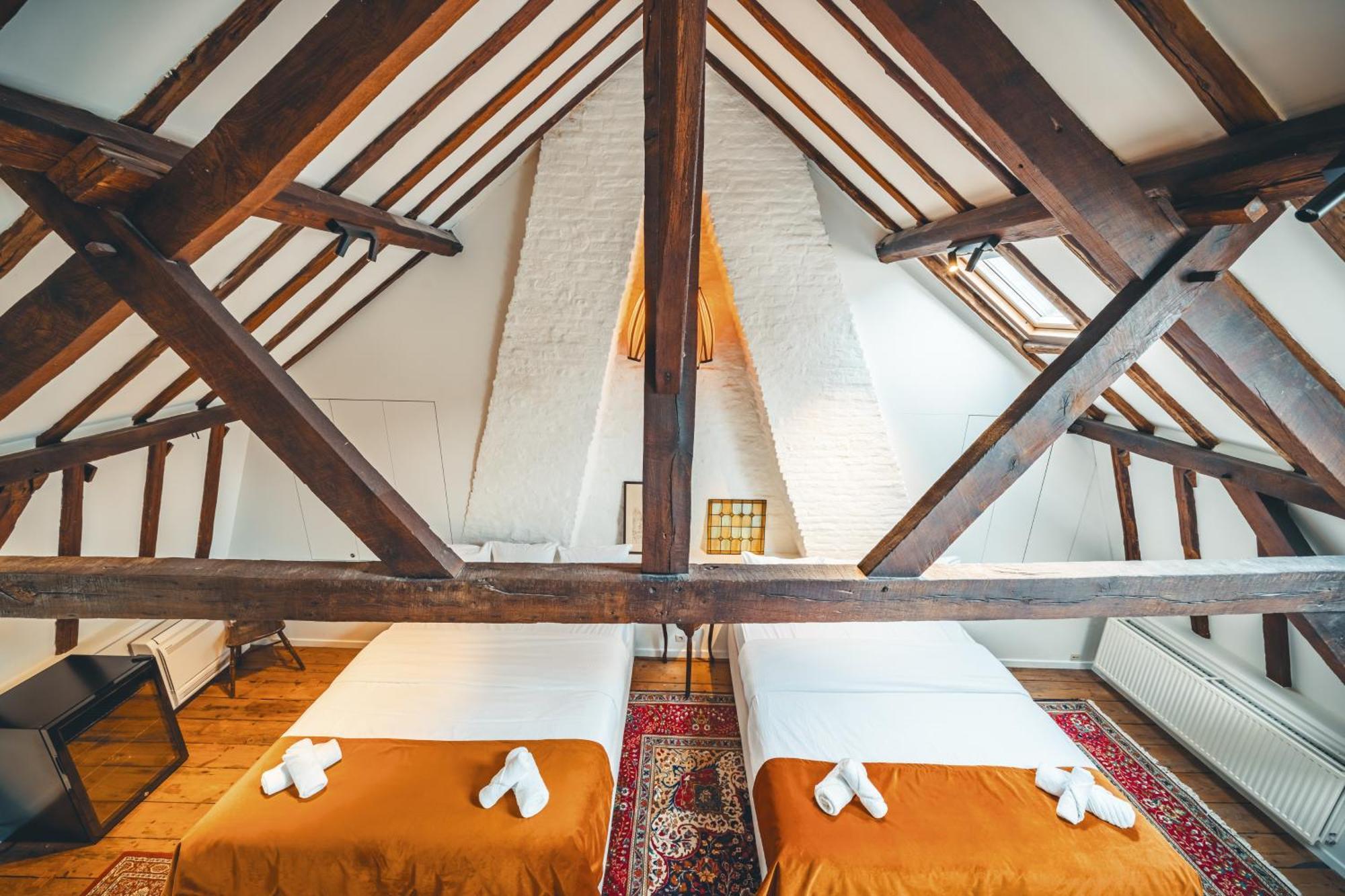 بروج B&B Barabas المظهر الخارجي الصورة